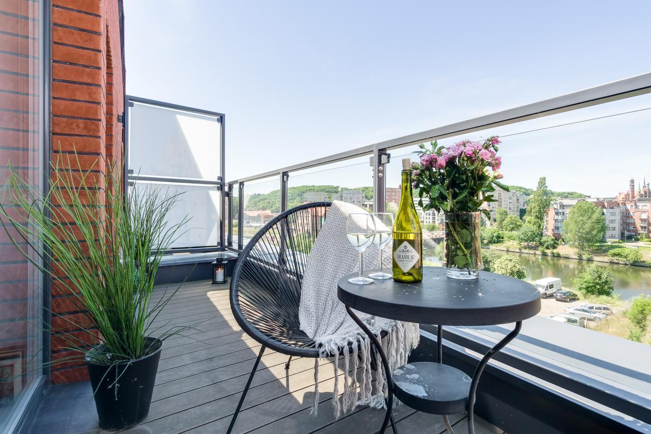 Elite Apartments Chmielna Deluxe グダニスク エクステリア 写真