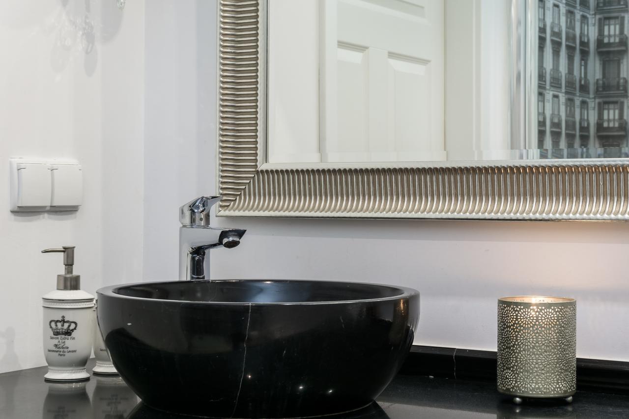 Elite Apartments Chmielna Deluxe グダニスク エクステリア 写真