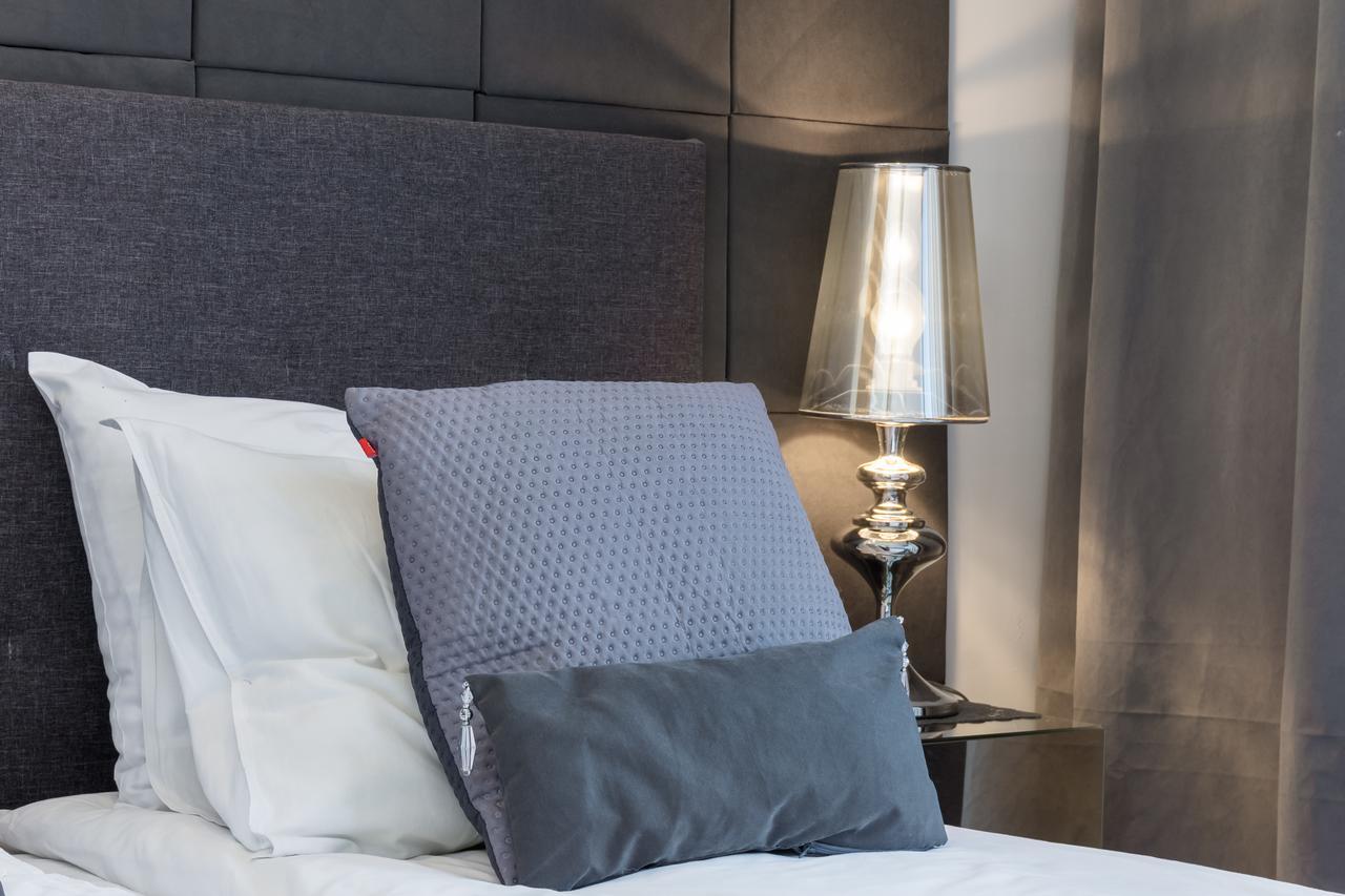 Elite Apartments Chmielna Deluxe グダニスク エクステリア 写真