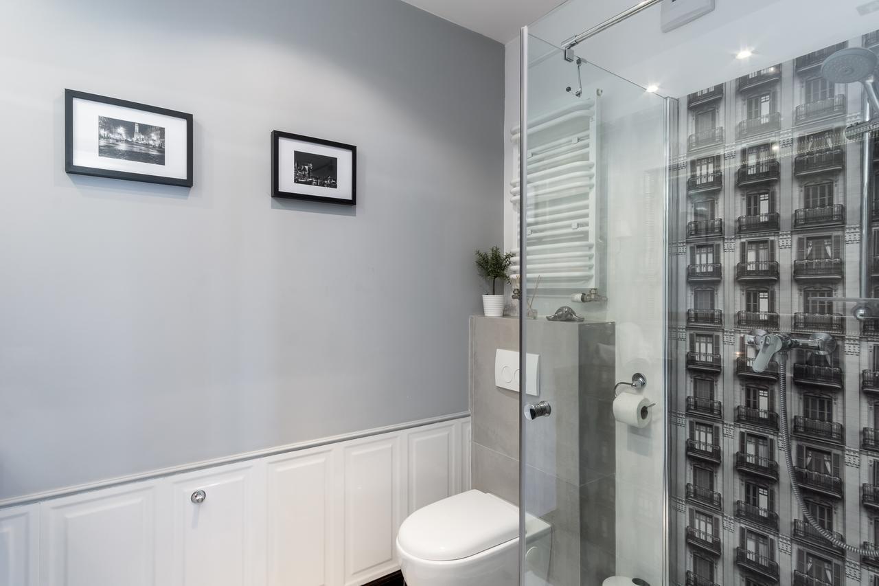 Elite Apartments Chmielna Deluxe グダニスク エクステリア 写真