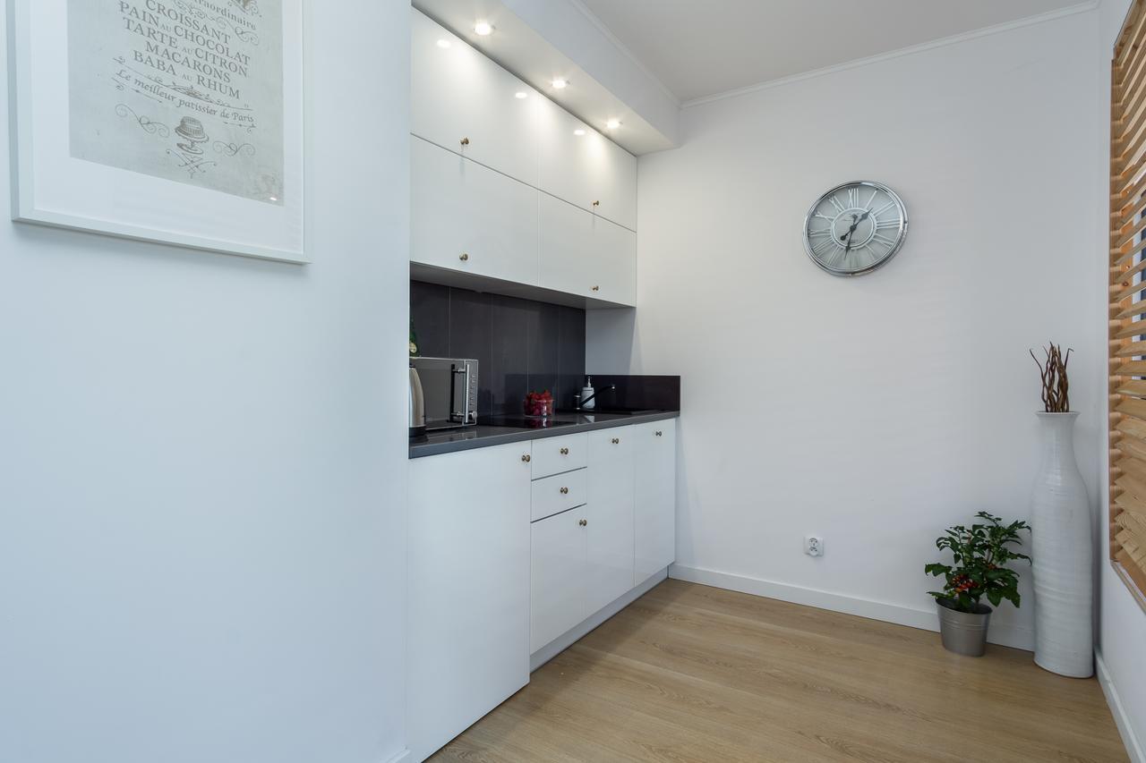 Elite Apartments Chmielna Deluxe グダニスク エクステリア 写真
