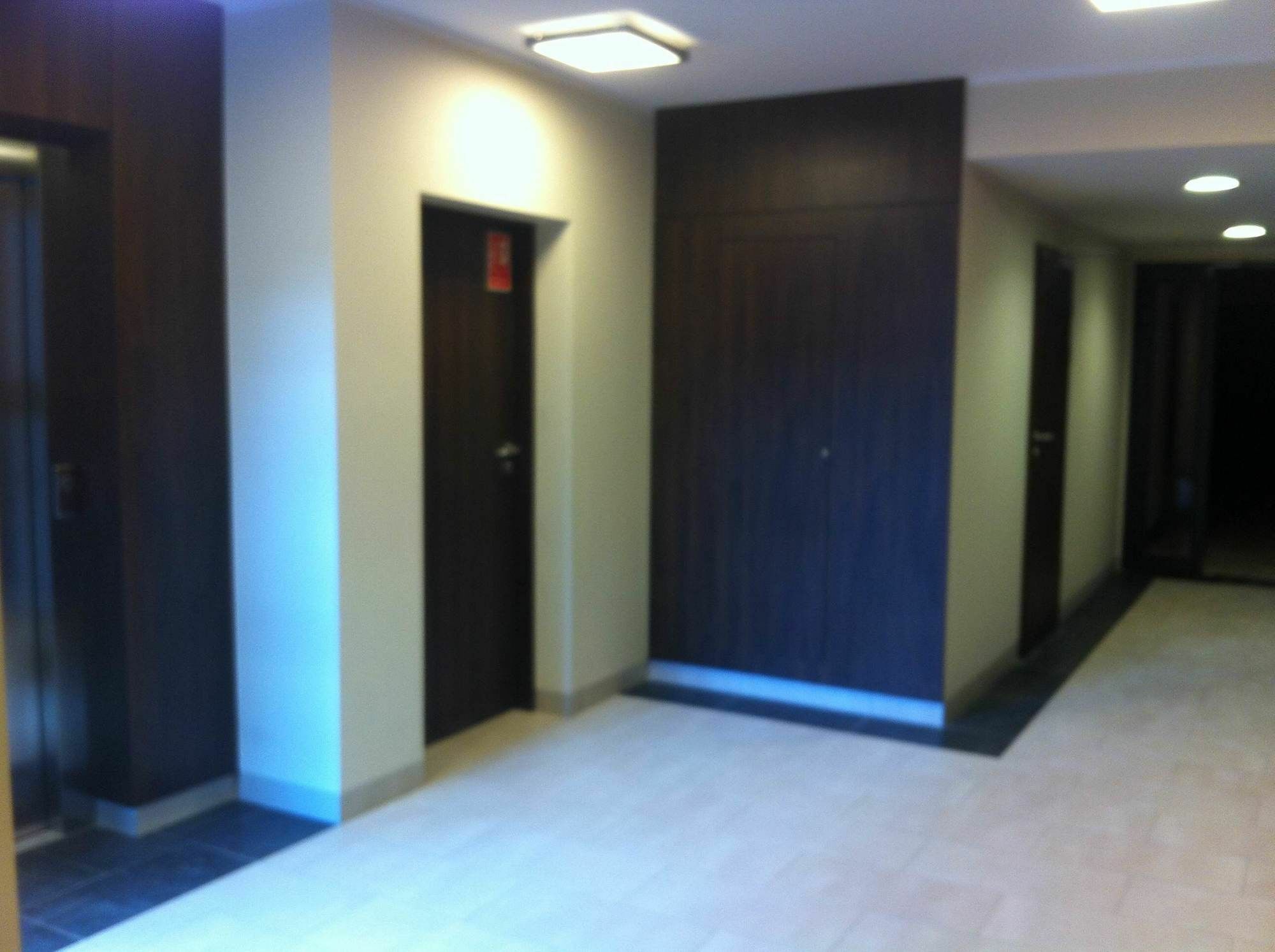 Elite Apartments Chmielna Deluxe グダニスク エクステリア 写真